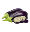 Aubergine Noire HORECA | Vente d’Aubergine Noire pour la restauration