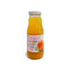 Zumo de Melocotón BIO 200 ml HORECA | Proveedor para Hostelería – TropiHoreca